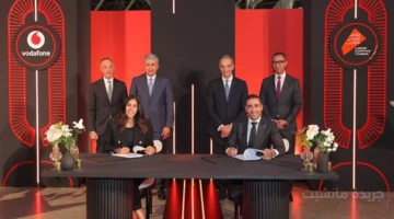 خطوة رسمية.. توقيع اتفاقية شراكة استراتيجية بين الاتصالات والسياحة والآثار بحضور الوزيرين 1